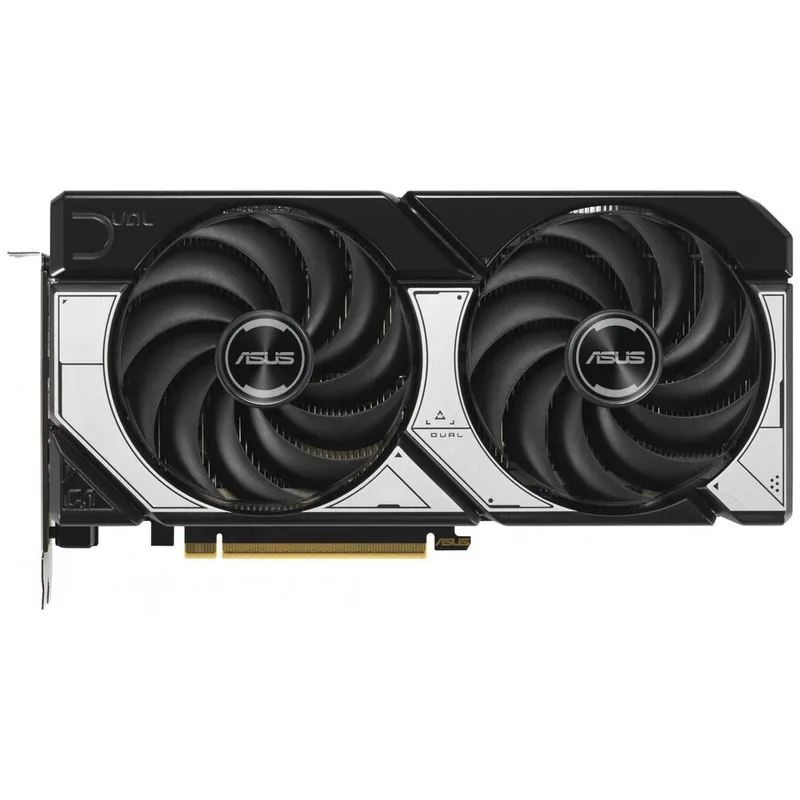 Asus GeForce RTX 5070 DUAL OC 12GB
