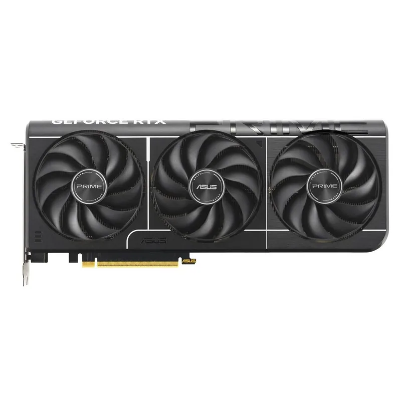Asus GeForce RTX 5070 PRIME OC 12GB