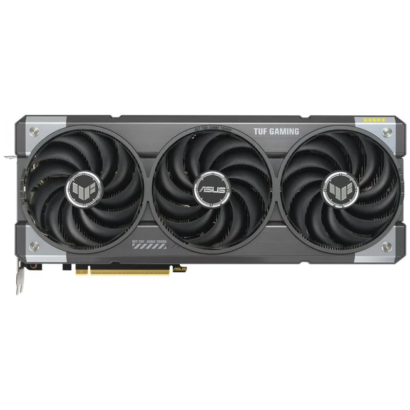 Asus GeForce RTX 5070 Ti TUF Gaming OC 16GB