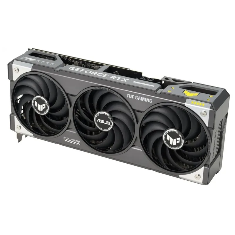 Asus GeForce RTX 5070 TUF GAMING OC 12GB