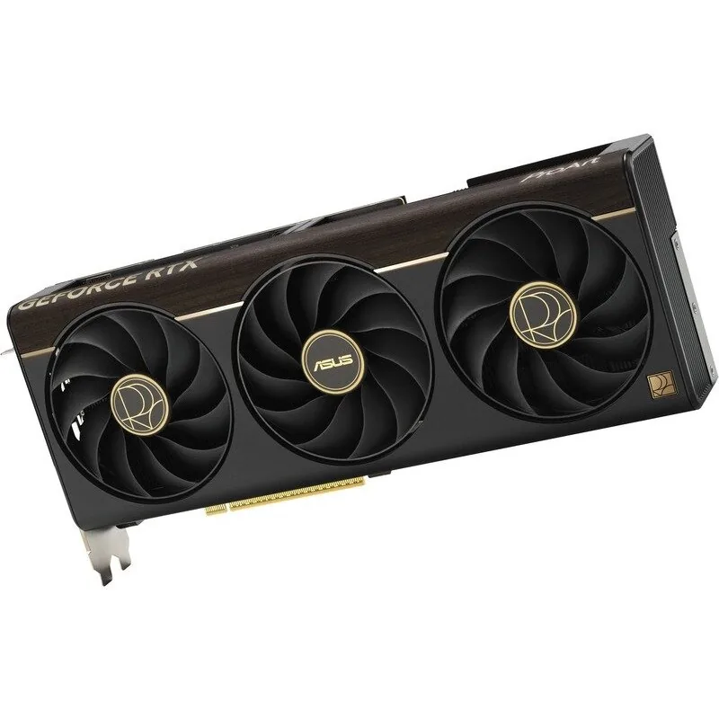 Asus ProArt GeForce RTX 5080 16GB GDDR7 OC Edition