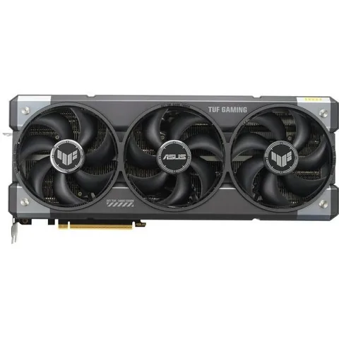 Asus GeForce RTX 5080 TUF GAMING OC 16GB