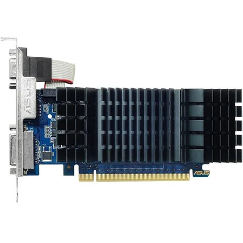 Asus GeForce GT 730 Silent 2GB GDDR5 64-bit