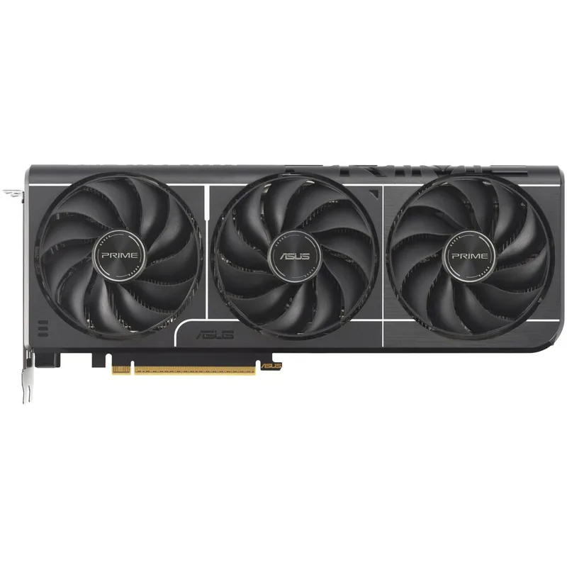 Asus Prime GeForce RTX 5060 Ti 16GB