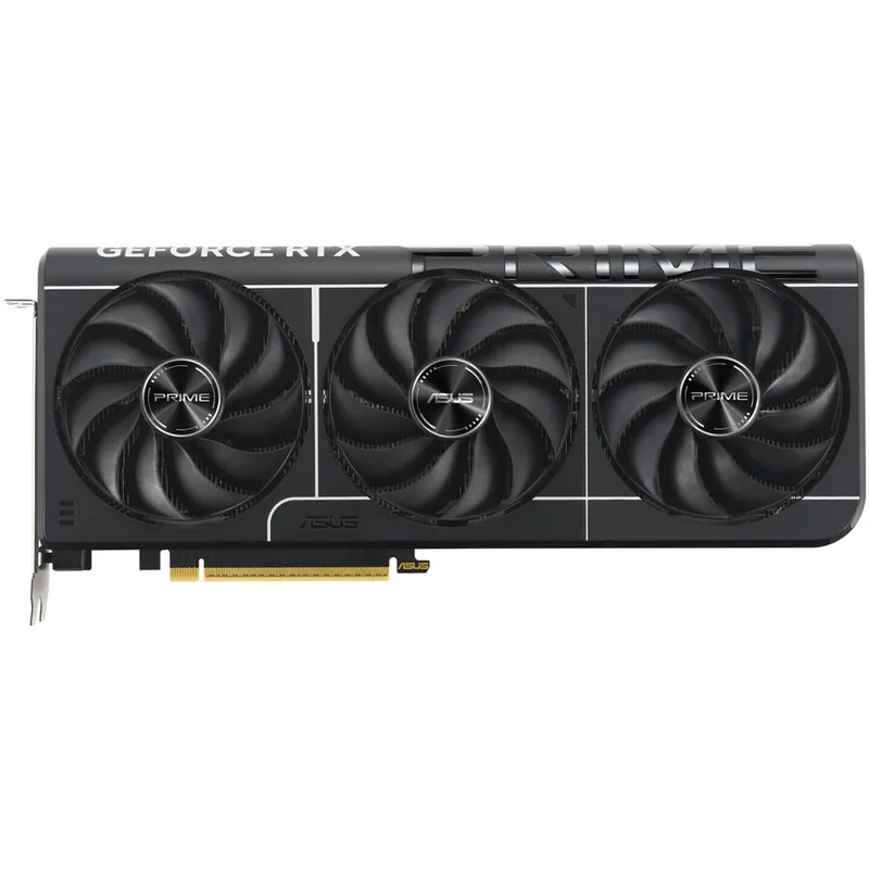 Asus GeForce RTX 5070 Ti PRIME OC 16GB GDDR7