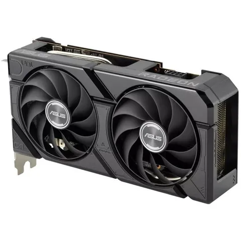 ASUS Radeon RX 7600 DUAL EVO OC 8GB