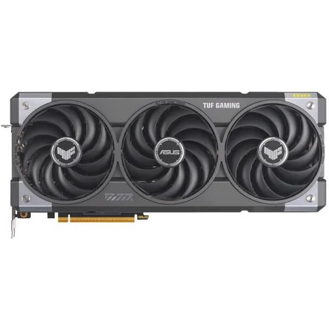 Asus Radeon RX 9070 XT TUF GAMING OC 16GB