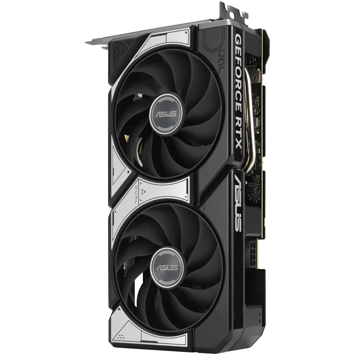 Asus GeForce RTX 5060 Ti 16GB DUAL OC