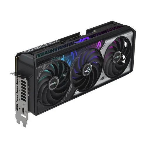 ASUS RTX 5070 ROG Strix 12GB