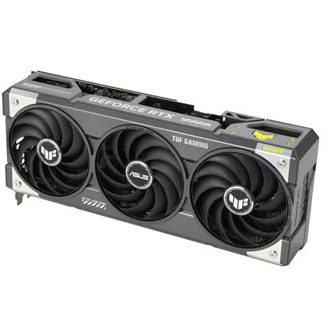 Asus GeForce RTX 5070 TUF GAMING OC 12GB - imagine 2