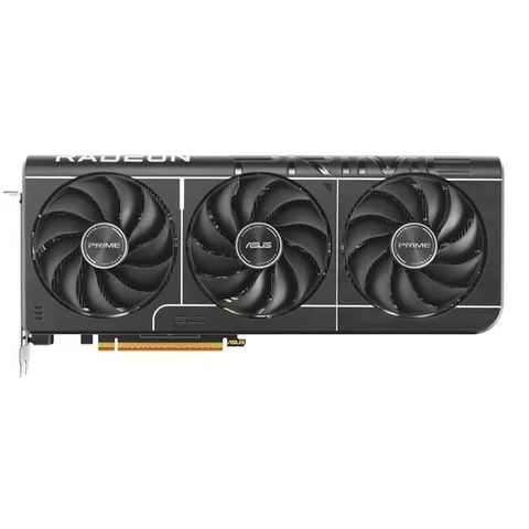 Asus RX 9070 PRIME OC 16GB GDDR6