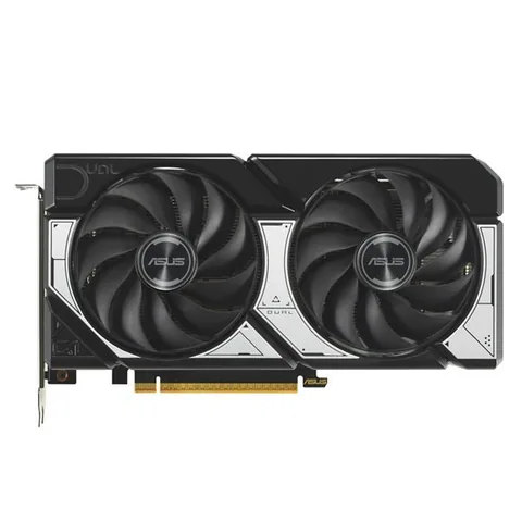 Asus DUAL RTX 5060 OC 8GB