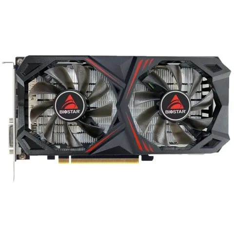 Biostar GeForce RTX 2060 Super 8GB