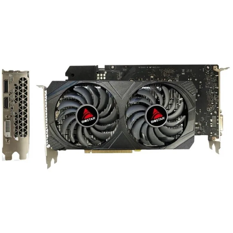 Biostar GeForce RTX 3050 6GB