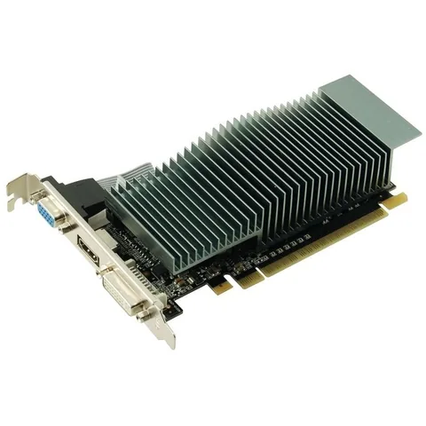 Biostar GeForce 210 1GB DDR3 64bit