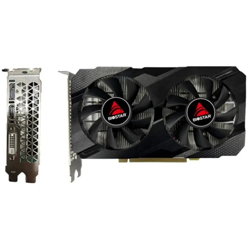 Biostar Radeon RX 580 8GB