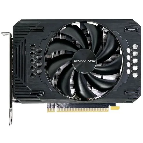 Gainward GeForce RTX 3050 Pegasus 6GB GDDR6 96bit Negru