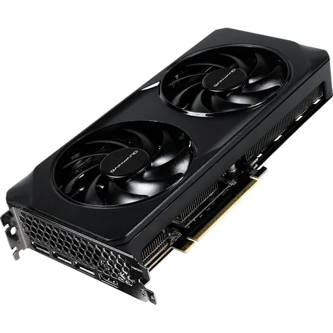 Gainward GeForce RTX 5060 Ti Ghost OC 8GB GDDR7 128 bit