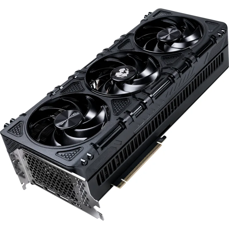 Gainward GeForce RTX 5090 Phantom GS 32GB