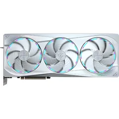 Gigabyte AORUS GeForce RTX 5080 MASTER ICE 16GB