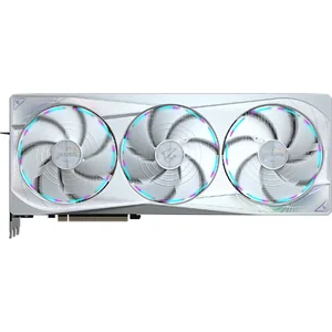 Gigabyte AORUS GeForce RTX 5080 MASTER ICE 16GB