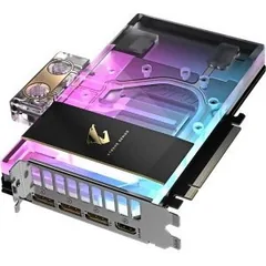 Gigabyte AORUS GeForce RTX 5080 Xtreme Waterforce WB 16GB GDDR7