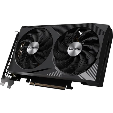 GIGABYTE GeForce RTX 3060 WINDFORCE OC 12G V2