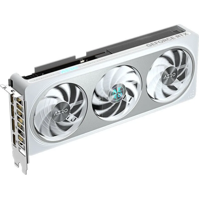 Gigabyte GeForce RTX 5060 AERO OC 8GB