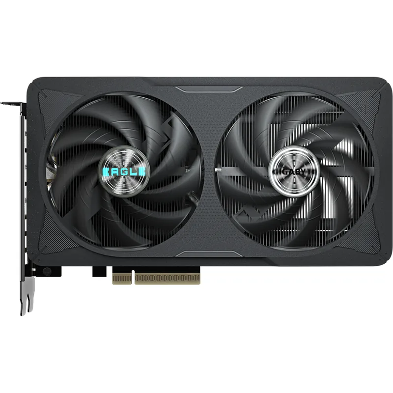 GIGABYTE GeForce RTX 5060 EAGLE OC 8GB GDDR7