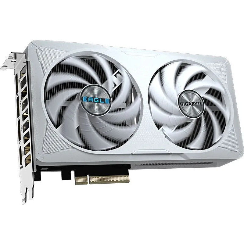 Gigabyte GeForce RTX 5060 EAGLE OC ICE 8GB