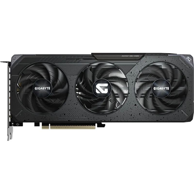 GIGABYTE GeForce RTX 5060 GAMING OC 8GB