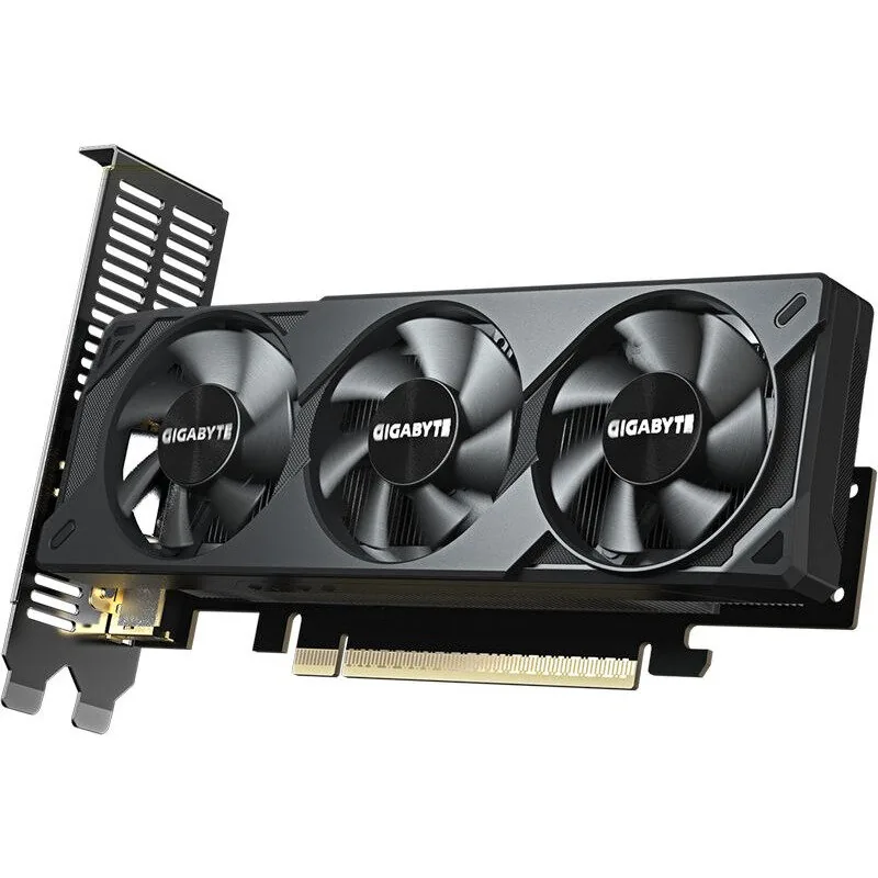 GIGABYTE GeForce RTX 5060 OC Low Profile 8GB