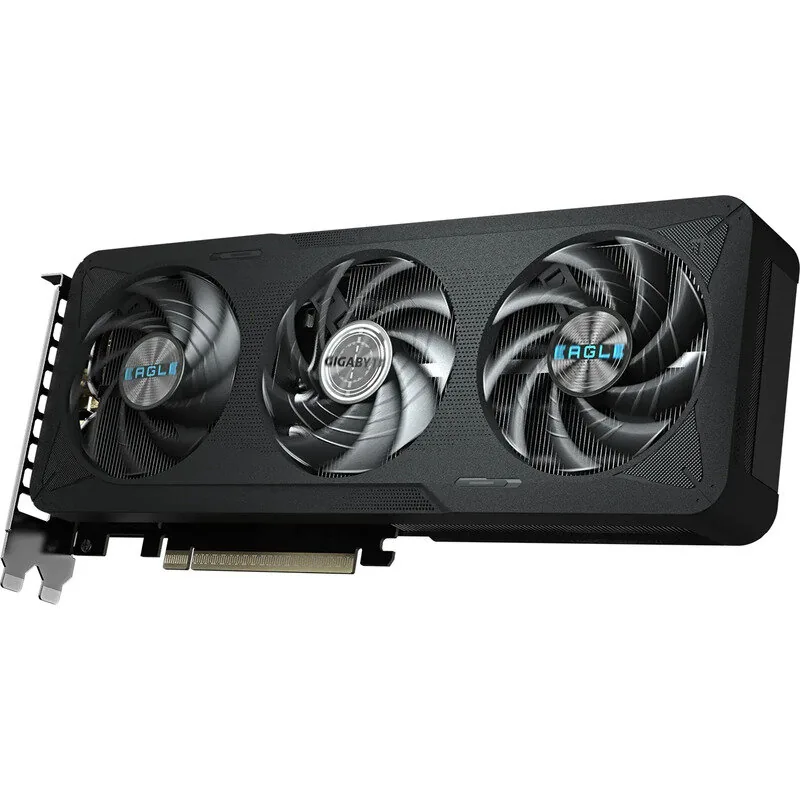 GIGABYTE GeForce RTX 5060 Ti EAGLE MAX OC 16GB Negru