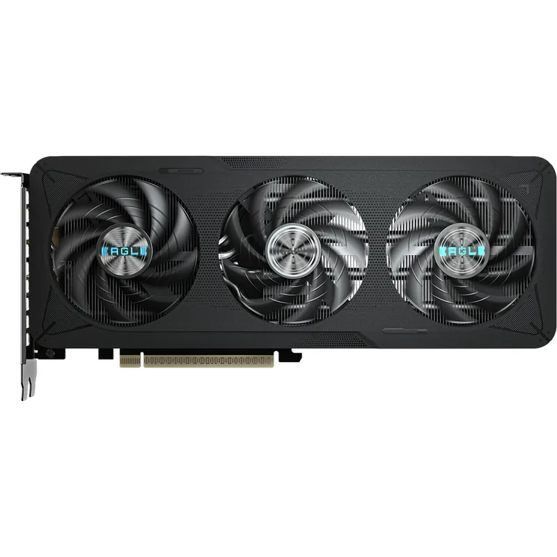 Gigabyte GeForce RTX 5060 Ti EAGLE MAX OC 16GB GDDR7 Negru