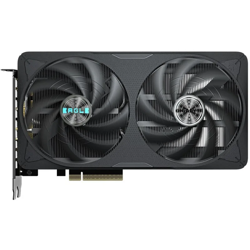 Gigabyte GeForce RTX 5060 Ti EAGLE OC 8GB