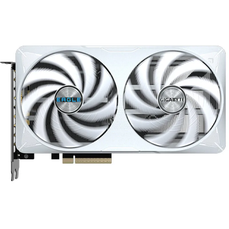 GIGABYTE GeForce RTX 5060 Ti EAGLE OC ICE 8GB