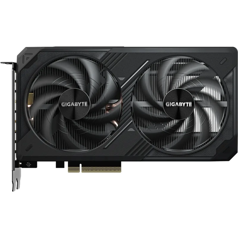 GIGABYTE GeForce RTX 5060 Ti WINDFORCE 8GB GDDR7