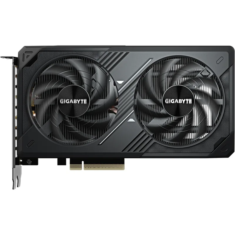 Gigabyte GeForce RTX 5060 WINDFORCE 8GB