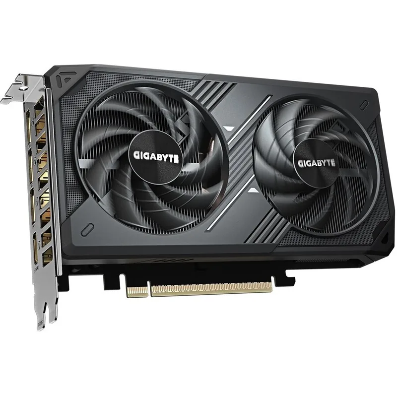 GIGABYTE GeForce RTX 5060 WINDFORCE MAX OC 8GB