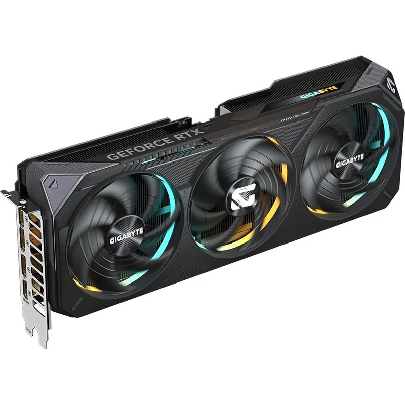 GIGABYTE GeForce RTX 5070 GAMING OC 12GB