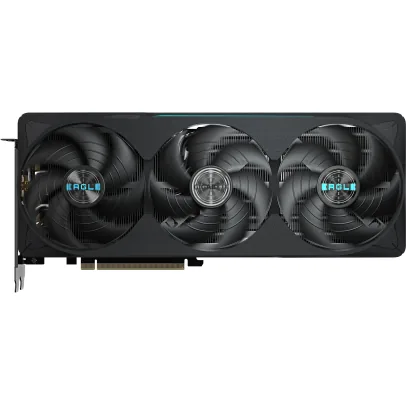 GIGABYTE GeForce RTX 5070 Ti EAGLE OC SFF 16GB - imagine 2
