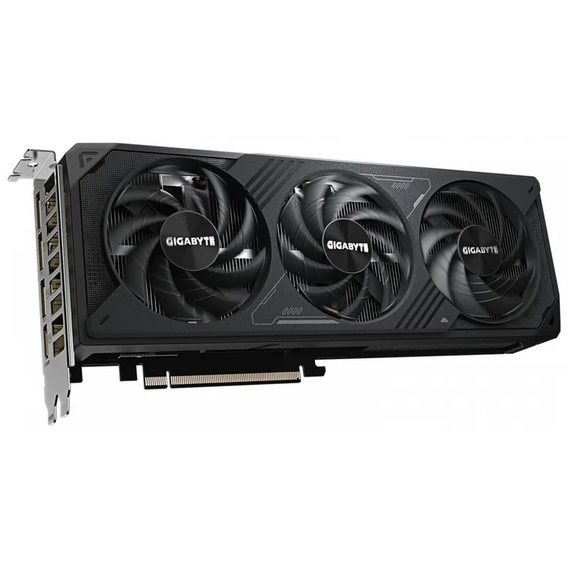 GIGABYTE GeForce RTX 5070 Windforce SFF 12GB