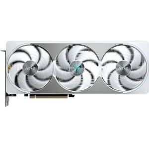 GIGABYTE GeForce RTX 5080 AERO OC SFF 16GB