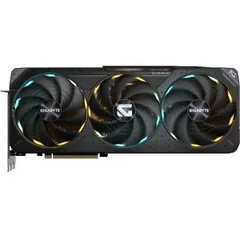 GIGABYTE GeForce RTX 5080 GAMING 16GB