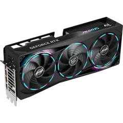 GIGABYTE AORUS GeForce RTX 5080 MASTER 16GB - imagine 3
