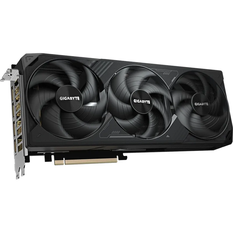 GIGABYTE GeForce RTX 5080 WINDFORCE OC SFF 16GB