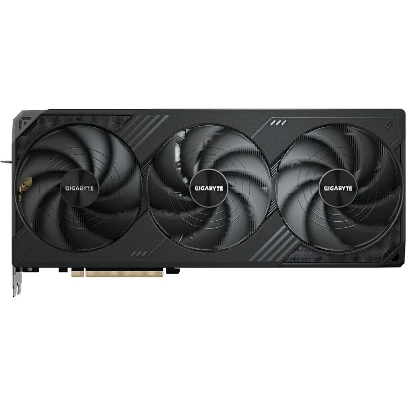 GIGABYTE GeForce RTX 5090 WINDFORCE OC 32GB GDDR7