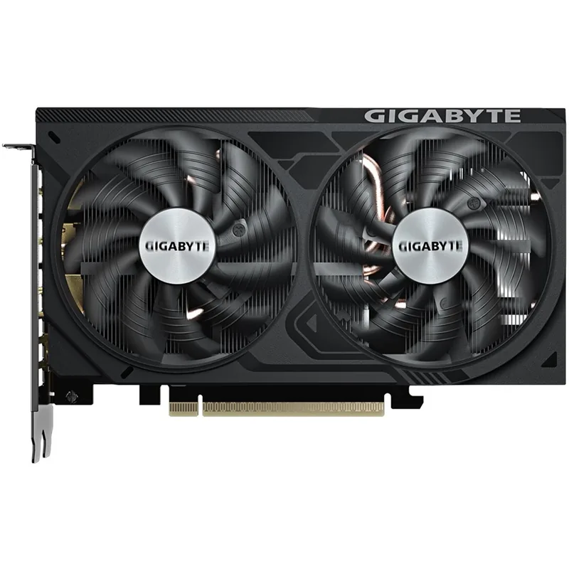 GIGABYTE GeForce RTX 5050 WINDFORCE OC V2 8GB