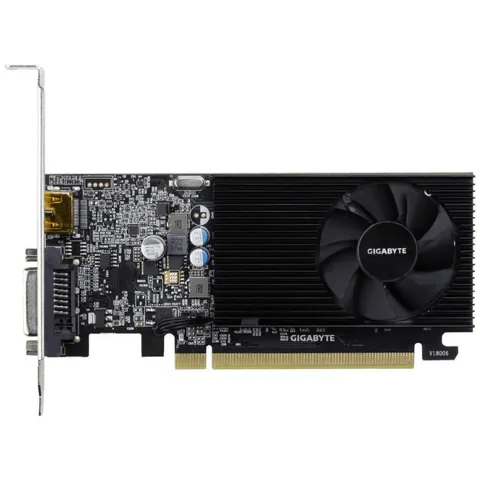 GIGABYTE GeForce GT 1030 Low Profile D4 2GB DDR4 64-bit