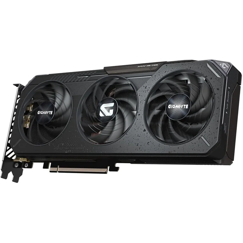 Gigabyte Radeon RX 9060 XT Gaming OC 16GB